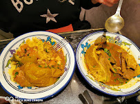 Plats et boissons du Restaurant tunisien Restaurant La Palmeraie - Spécialités Tunisiennes à Toulon - n°12