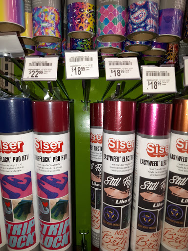 Craft Store «Michaels», reviews and photos, 2630 S Green Bay Rd a, Mt Pleasant, WI 53406, USA