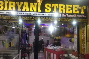 BIRYANI Street image