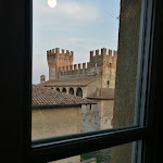 Photo n°2 de l'avis de OMBRETTA.R fait le 01/09/2019 à 10:47 sur le  Locanda Dei Nobili Viaggiatori à Cavernago