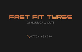 Fast Fit Tyres