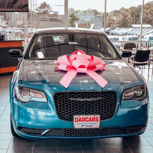 Car Dealer «DARCARS Automotive Group», reviews and photos, 12214 Cherry Hill Rd, Silver Spring, MD 20904, USA