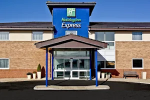 Holiday Inn Express Shrewsbury, an IHG Hotel image
