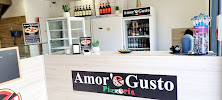 Photos du propriétaire du Pizzas à emporter Amor'e Gusto à Laurens - n°14