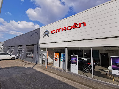 Citroen Bonneuil à Bonneuil-sur-Marne
