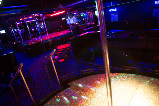 Night Club «Night Trips», reviews and photos, 3902 S Sheridan Rd, Tulsa, OK 74145, USA