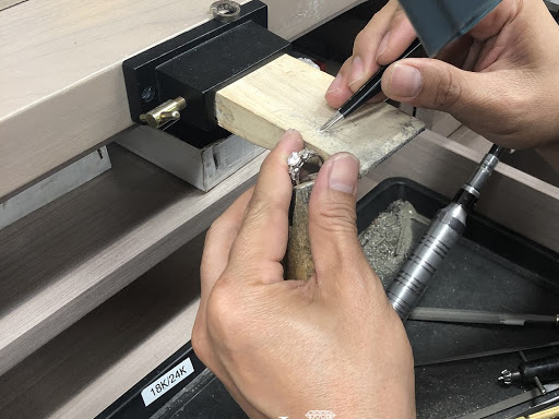 Jeweler «Jade Galore», reviews and photos, 316 Barber Ct, Milpitas, CA 95035, USA