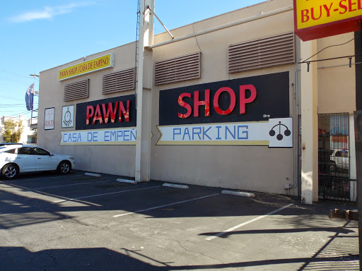 Pawn Shop «5 Minute Pawn Shop», reviews and photos, 21923 Sherman Way, Canoga Park, CA 91303, USA