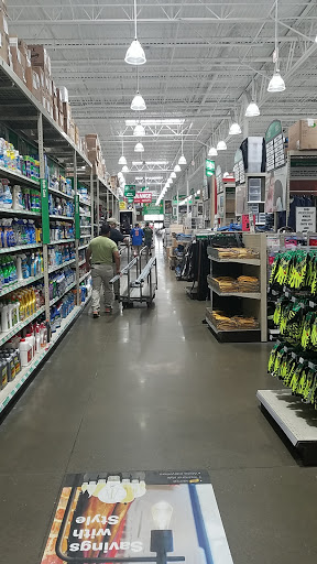 Home Improvement Store «Menards», reviews and photos, 4501 W North Ave, Chicago, IL 60639, USA