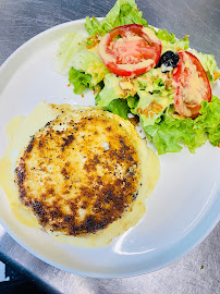 Plats et boissons du Restaurant La Citadelle à Dunkerque - n°9