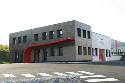 Etablissements Fibra à Arbois