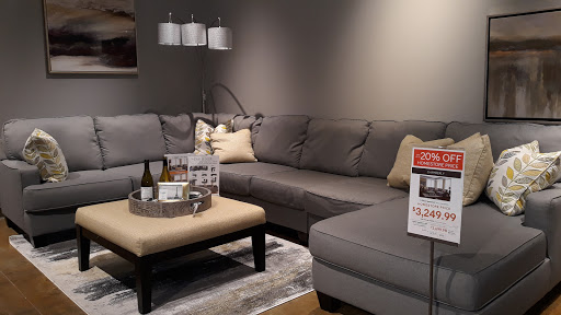 Furniture Store «Ashley Homestore», reviews and photos, 3883 Gramercy St, Columbus, OH 43219, USA