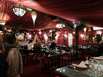 Atmosphère du Restaurant Au Refuge Berbère à Rouen - n°18