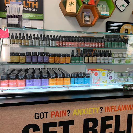 Vitamin & Supplements Store «For Goodness Sake», reviews and photos, 9118 Bonita Beach Rd SE, Bonita Springs, FL 34135, USA