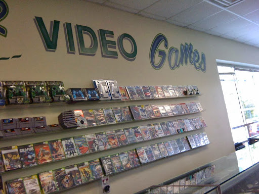 Pawn Shop «The Money Box Pawn Outlet», reviews and photos, 2846 E Court St, Flint, MI 48506, USA