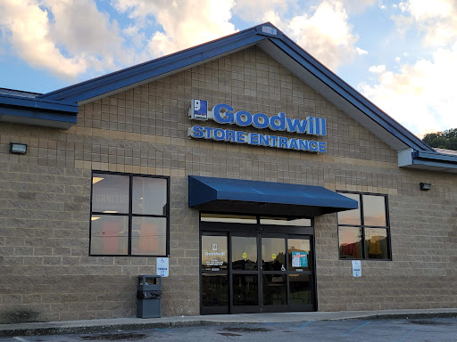 Thrift Store «Goodwill», reviews and photos, 729 KY-92, Williamsburg, KY 40769, USA