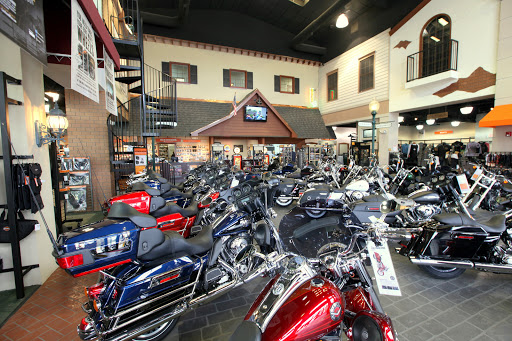 Harley-Davidson Dealer «Carolina Coast Harley-Davidson», reviews and photos, 6620 Market St, Wilmington, NC 28405, USA