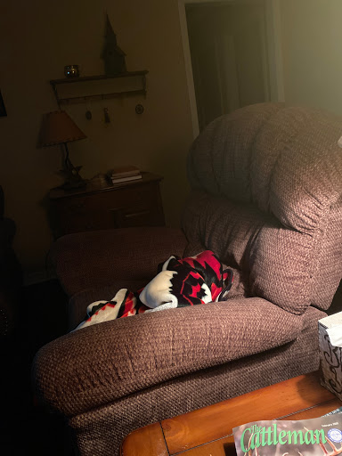 Furniture Store «La-Z-Boy Furniture Galleries», reviews and photos, 1219 W Loop 281, Longview, TX 75604, USA