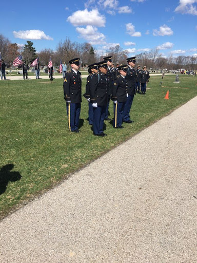 Funeral Home «McHatton-Sadler Funeral Chapels», reviews and photos, 2290 Provident Ct, Warsaw, IN 46580, USA