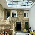 Photo n°2 de l'avis de Ness. fait le 17/07/2019 à 12:35 sur le  Caléway Hotel à Vila Nova de Gaia