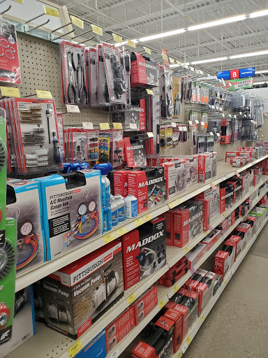 Hardware Store «Harbor Freight Tools», reviews and photos, 50 Springer Dr, Bangor, ME 04401, USA