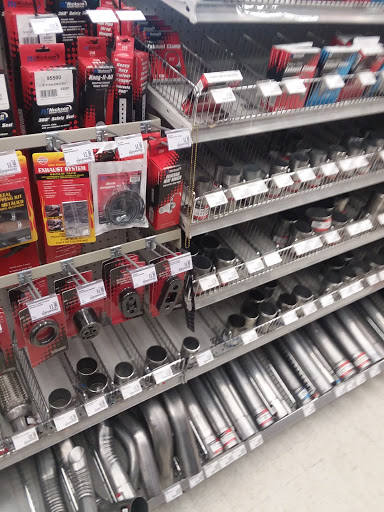 Auto Parts Store «AutoZone», reviews and photos, 554 Jermor Ln, Westminster, MD 21157, USA