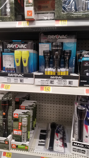 Department Store «Walmart Supercenter», reviews and photos, 3200 John A Williams Blvd, Bedford, IN 47421, USA