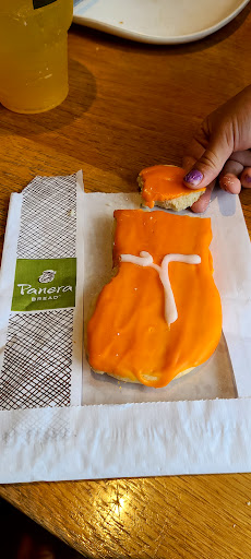 Sandwich Shop «Panera Bread», reviews and photos, 2493 Northeast 9th Court, Homestead, FL 33033, USA