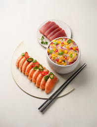 Photo n°65 de Sushi Shop Paris Martyrs à Paris ()