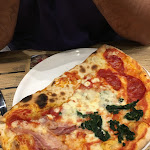 Photo n°2 de l'avis de Stefano.o fait le 26/09/2018 à 09:29 sur le  Pizzikotto Tavagnacco à Tavagnacco