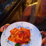 Photo n°2 de l'avis de Roger.a fait le 24/08/2021 à 09:09 sur le  Taverna Il Portico à Rocca San Giovanni