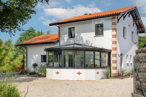 GIB Construction - constructeur de maisons sur mesure Andernos-les-Bains - Bassin d'Arcachon à Andernos-les-Bains