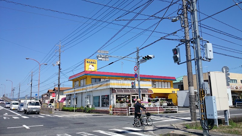 カラオケまねきねこ 総社店