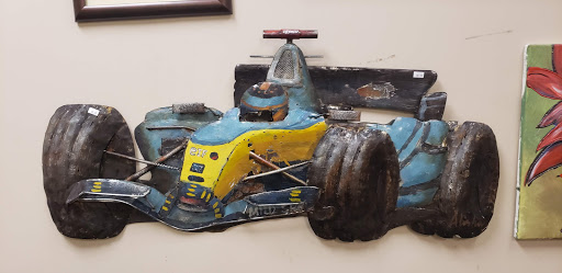 Music Store «Greatest Hits Music & Books», reviews and photos, 807 W Jackson St, Tupelo, MS 38804, USA