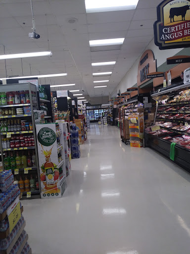 Supermarket «King Kullen», reviews and photos, 1765 Peninsula Blvd, Hewlett, NY 11557, USA