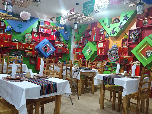 Casa Mexicana The Restaurant, Central Business Dis, Abuja, Nigeria, Japanese Restaurant, state Federal Capital Territory