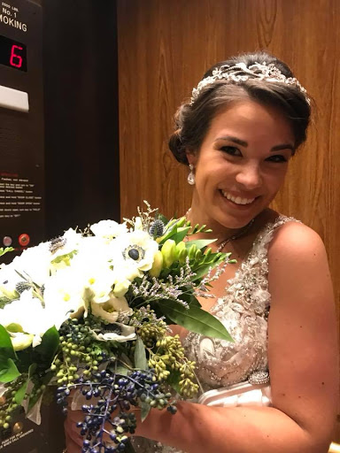 Florist «Always In Bloom», reviews and photos, 48 Bridge St, Etna, PA 15223, USA