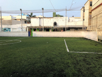 Central Soccer Fut 5 Veracruz