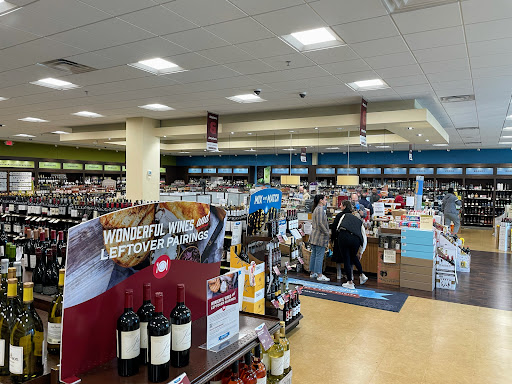 Liquor Store «Fine Wine & Good Spirits», reviews and photos, 275 Main St, Exton, PA 19341, USA