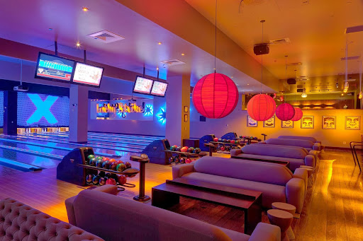 Bowling Alley «Lucky Strike», reviews and photos, 200 King St, San Francisco, CA 94107, USA