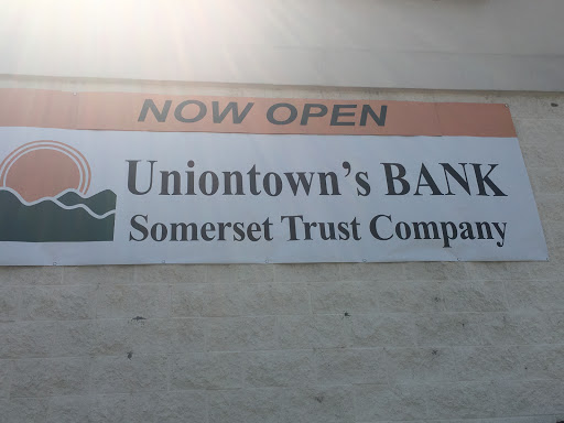 Somerset Trust Company in Uniontown, Pennsylvania