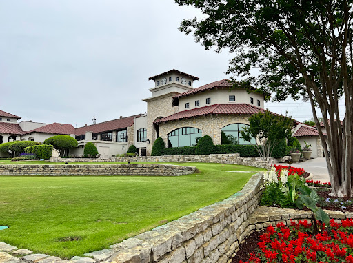Country Club «Royal Oaks Country Club», reviews and photos, 7915 Greenville Ave, Dallas, TX 75231, USA