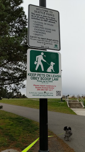 Park «Maple Leaf Reservoir Park», reviews and photos, 1020 NE 82nd St, Seattle, WA 98115, USA