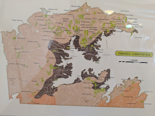 Winery «Elk Cove Vineyards», reviews and photos, 27751 NW Olson Rd, Gaston, OR 97119, USA