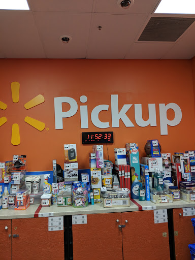 Discount Store «Walmart», reviews and photos, 44009 Osgood Rd, Fremont, CA 94539, USA