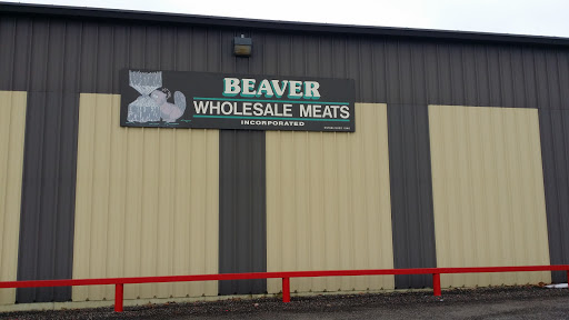Beaver Wholesale Meats
