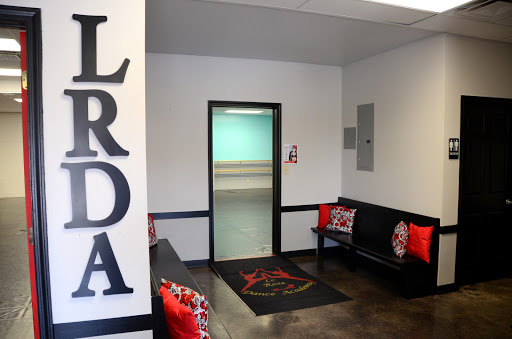 Dance School «Le Rose Dance Academy», reviews and photos, 717 Commerce Dr, Franklin, IN 46131, USA