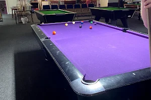 North East Snooker Centre image