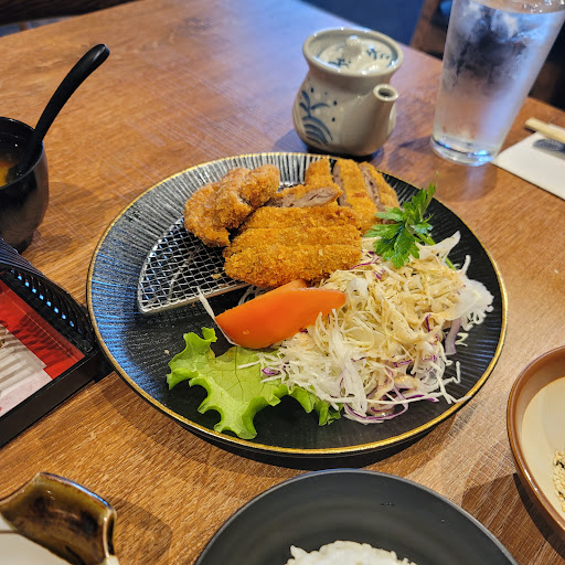 Akira Japanese Restaurant image