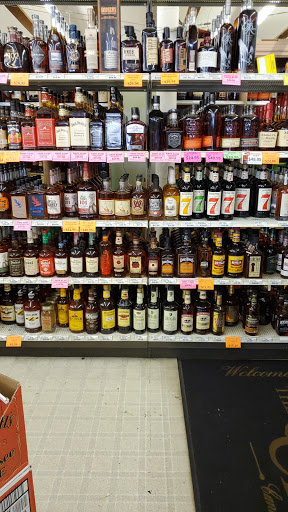 Liquor Store «Northgate Liquor Store», reviews and photos, 1408 Mohawk Blvd, Springfield, OR 97477, USA